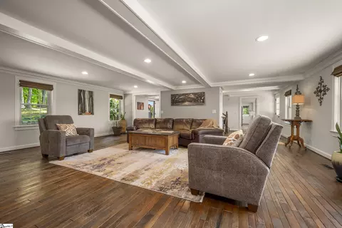Living - 354 Jasmine Ln, Tryon, NC 28782 photo 1 of 2