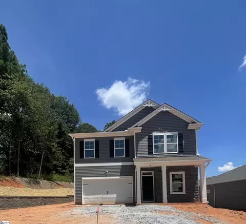 2 Sweetgrass St #LOT 12, Central, SC 29630