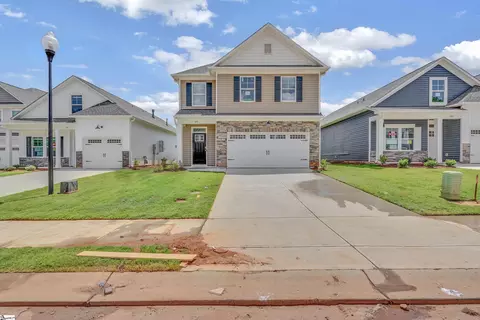 205 Brown Cir #LOT 88, Easley, SC 29642