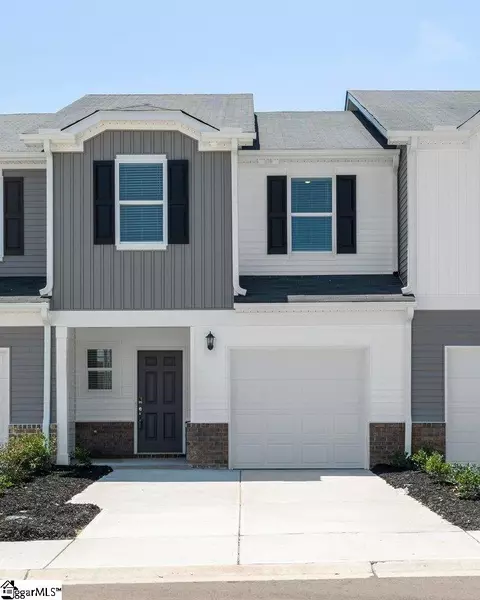 217 Cupid Ct, Greer, SC 29651