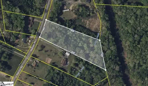 0 Pearson Rd, Greer, SC 29651