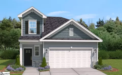 3094 Hillgate Trl, Boiling Springs, SC 29316