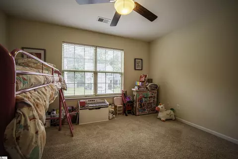 Bedroom - 20 Killarney Ln, Greer, SC 29650 photo 7 of 9