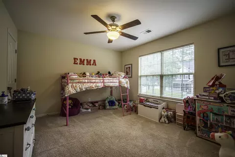 Bedroom - 20 Killarney Ln, Greer, SC 29650 photo 5 of 9