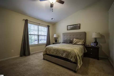 Bedroom - 20 Killarney Ln, Greer, SC 29650 photo 2 of 9