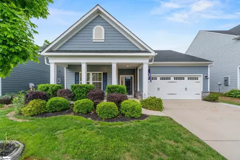808 Silverwood Way, Simpsonville, SC 29681