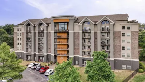 1001 S Church St UNIT 608, Greenville, SC 29601