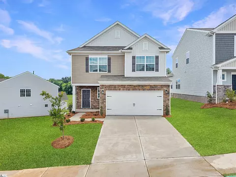12 Nina Meadows Dr, Taylors, SC 29687
