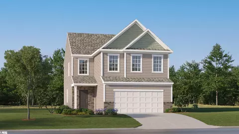 28 Nina Meadows Dr, Taylors, SC 29687