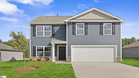 109 Larson Ln, Greenwood, SC 29646
