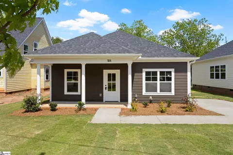 18 N Georgia Ave # A, Greenville, SC 29611