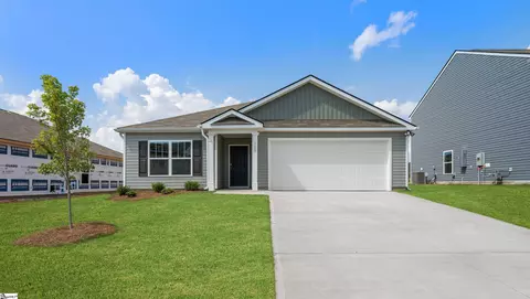 123 Elgin Dr, Laurens, SC 29360