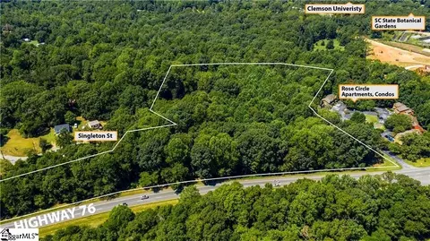 00 76 Hwy, Clemson, SC 29631 photo 4