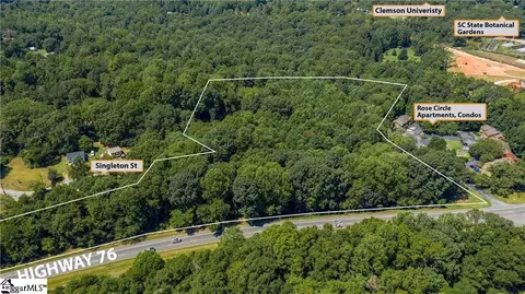 00 76 Hwy, Clemson, SC 29631 photo 3
