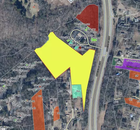 00 76 Hwy, Clemson, SC 29631