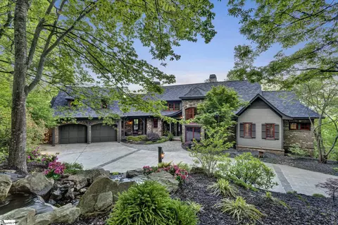 2 Sharptop Way, Landrum, SC 29356