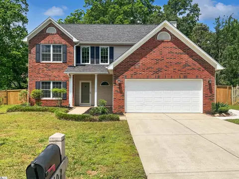 102 Thurber Way, Simpsonville, SC 29681