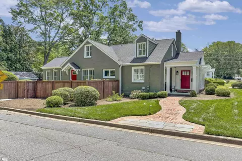 401 Jones Ave, Greenville, SC 29605