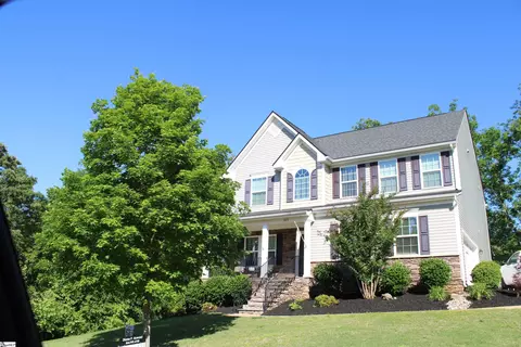 817 Culverhouse Rd, Boiling Springs, SC 29316