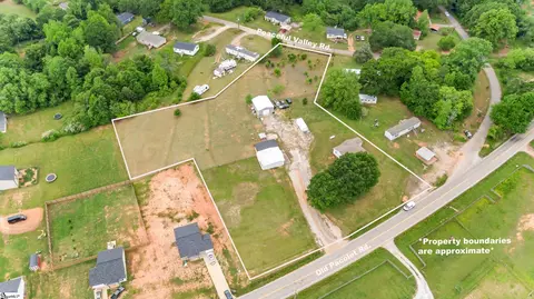 1320 Old Pacolet Rd, Spartanburg, SC 29307