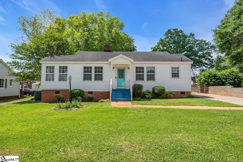 14 N Haven Dr, Greenville, SC 29617