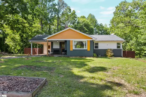 312 Alta Vista Cir, Travelers Rest, SC 29690