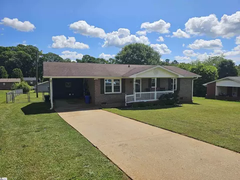 209 Range View Rd, Anderson, SC 29626