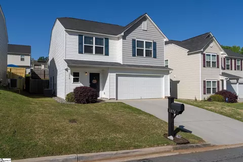 1074 Edenbrooke Cir, Anderson, SC 29621