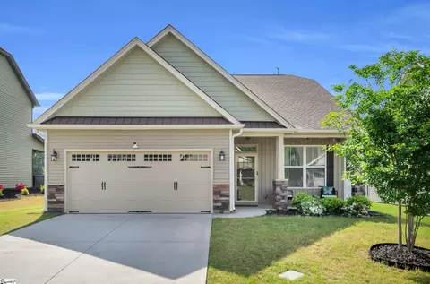 113 Forest Ridge Way, Greenville, SC 29617