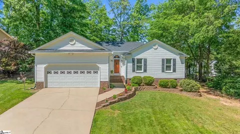 25 Chosen Ct, Greer, SC 29650