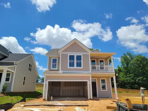 7039 New Horizons Ln #LOT 11, Boiling Springs, SC 29316