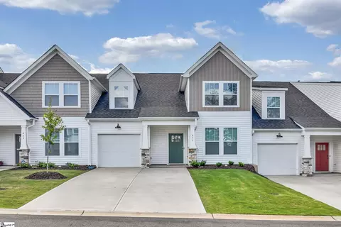 415 Ambleside Ln, Greenville, SC 29605