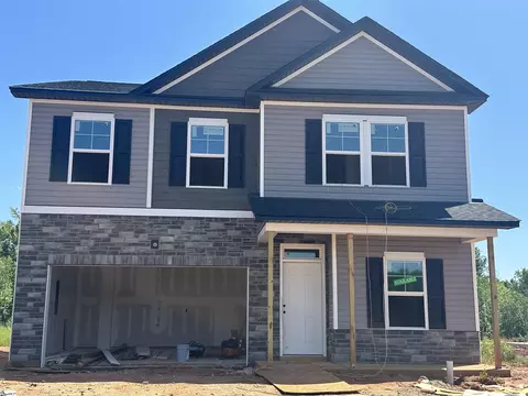 700 Gilgal Ln #LOT 25, Wellford, SC 29385