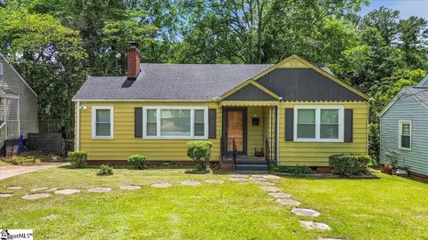 315 Potomac Ave, Greenville, SC 29605