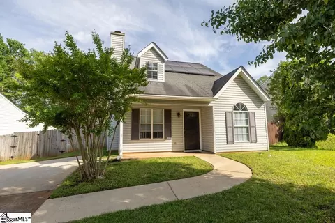 5 Fairhope Ln, Greenville, SC 29617