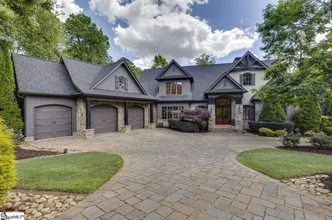 113 Putney Bridge Ln, Simpsonville, SC 29681