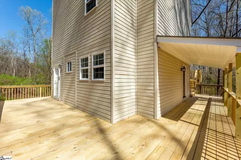 Exterior - 216 Ashmore Rd, Greer, SC 29650 photo 6 of 9
