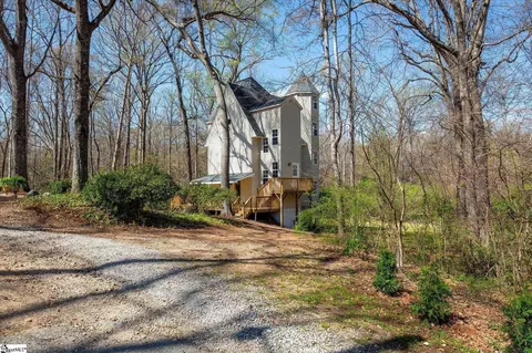 Exterior - 216 Ashmore Rd, Greer, SC 29650 photo 4 of 9