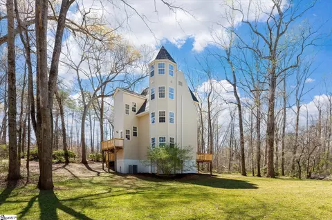 Exterior - 216 Ashmore Rd, Greer, SC 29650 photo 2 of 9