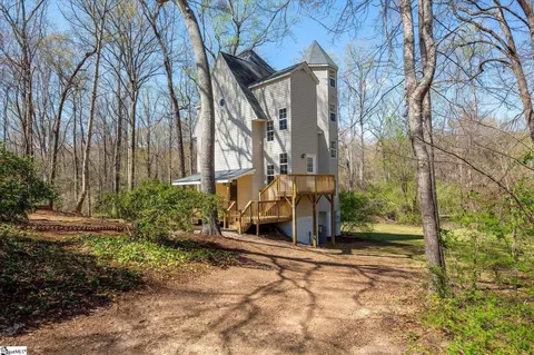 Exterior - 216 Ashmore Rd, Greer, SC 29650 photo 3 of 9