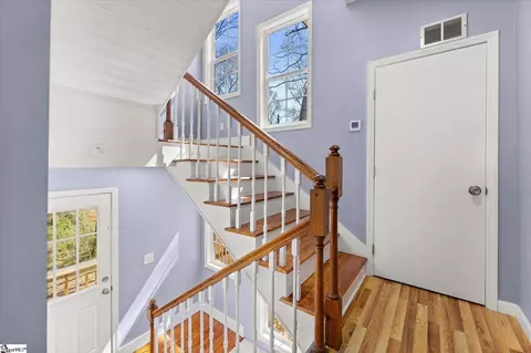 Entry Way - 216 Ashmore Rd, Greer, SC 29650 photo 3 of 5