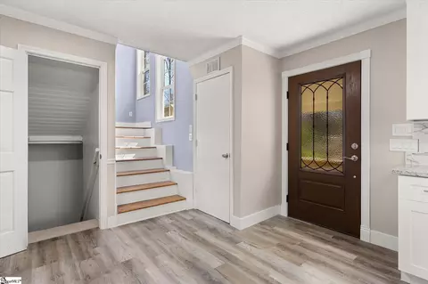 Entry Way - 216 Ashmore Rd, Greer, SC 29650 photo 2 of 5