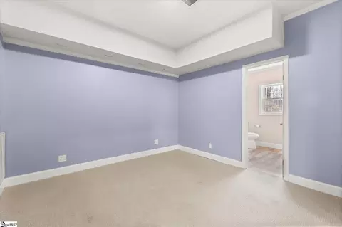 Bedroom - 216 Ashmore Rd, Greer, SC 29650 photo 5 of 6