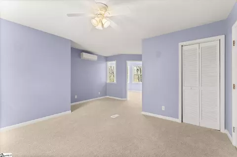 Bedroom - 216 Ashmore Rd, Greer, SC 29650 photo 2 of 6