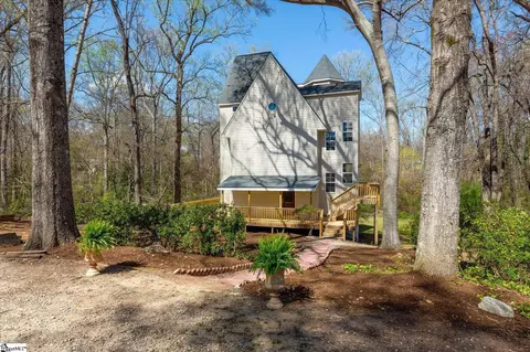 Exterior - 216 Ashmore Rd, Greer, SC 29650 photo 5 of 9