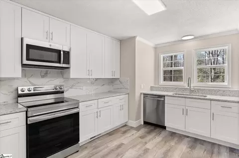 Kitchen - 216 Ashmore Rd, Greer, SC 29650 photo 1 of 1