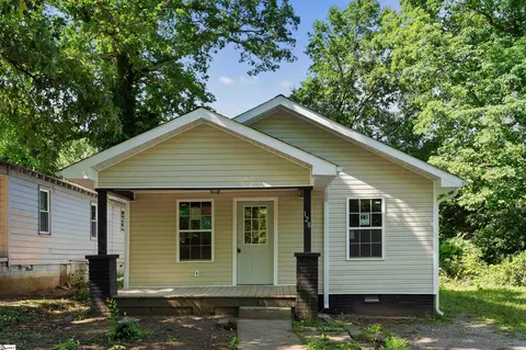 128 Owens St, Spartanburg, SC 29306
