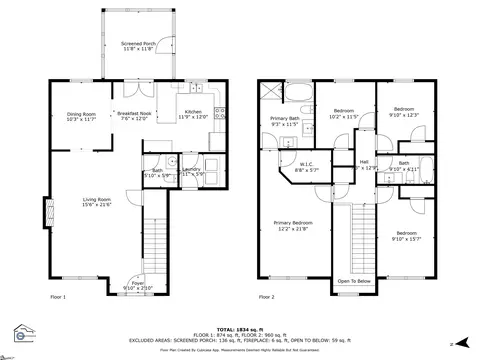 46 Rustcraft Dr, Greer, SC 29651 photo 33