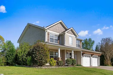 46 Rustcraft Dr, Greer, SC 29651 photo 3