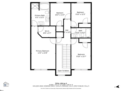 46 Rustcraft Dr, Greer, SC 29651 photo 34